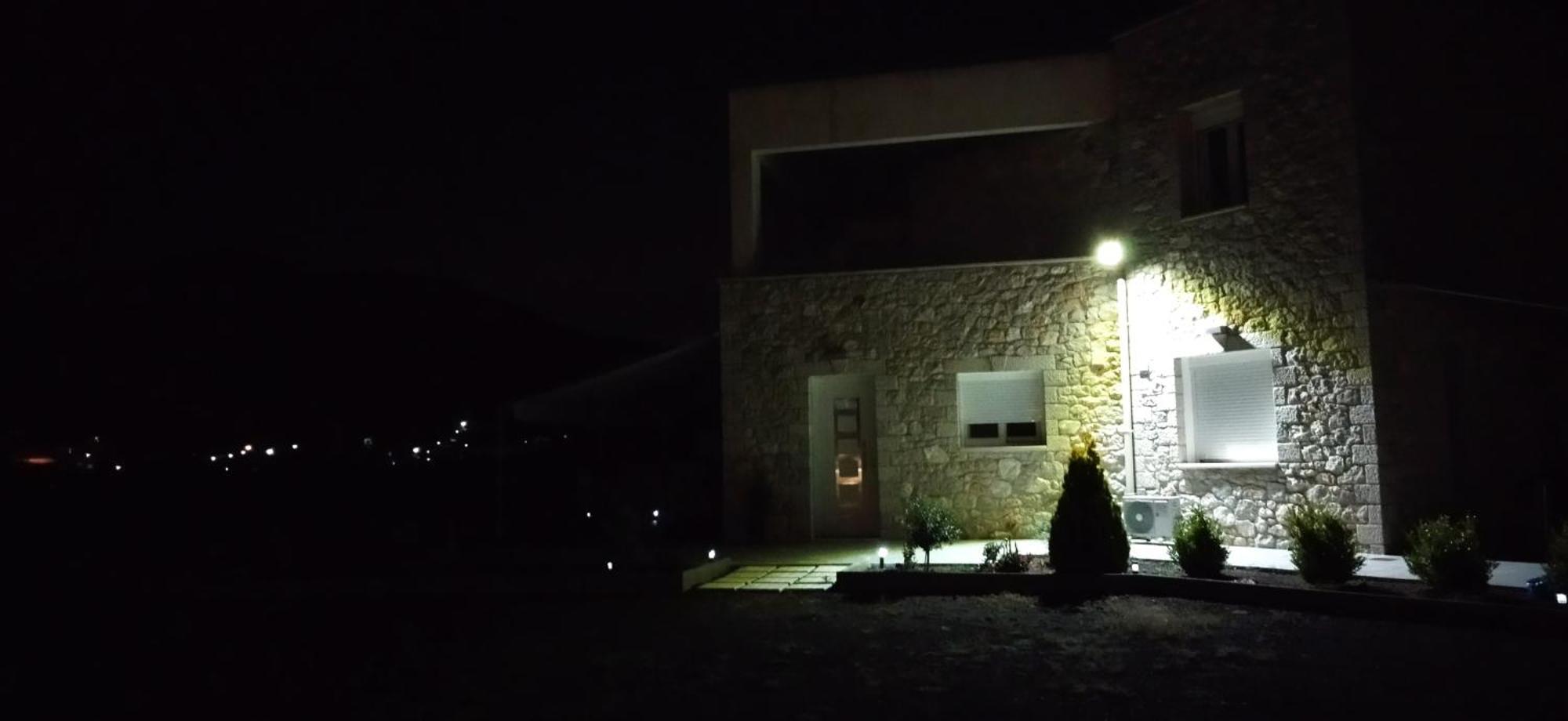 Smailis Apartment 2 리구리오 외부 사진